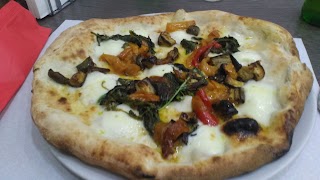 Pizzeria Miracoli F.lli Esposito