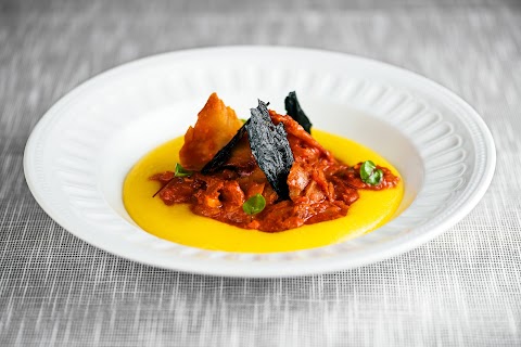 Orobasilico | Cucina d'Autore