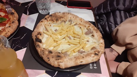 Decimo - Pizzeria di Luca Siano