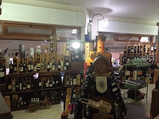 Enoteca Gigliola