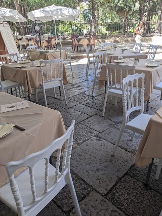 Ristorante Al Covo dei Beati Paoli