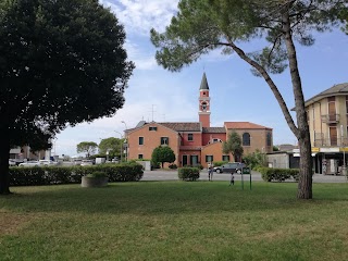 Centro culturale G. Pascoli