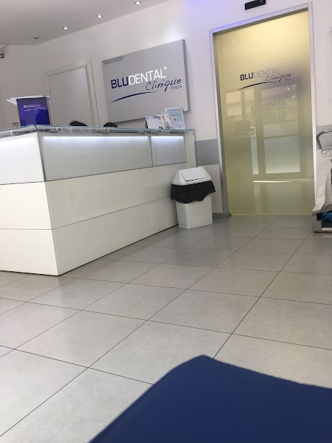 Bludental Clinique - Ostia