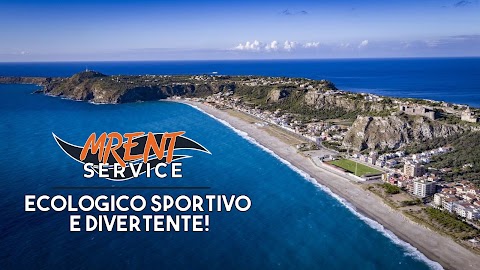 MRENT SERVICE di Manuel Lucamante | Escursioni e Noleggio Pedalò - Rent boat