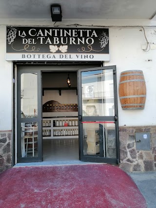 La Cantinetta Del Taburno