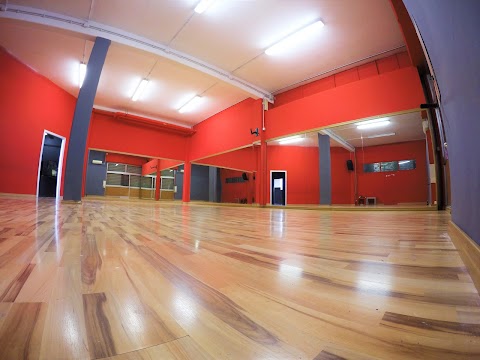 Global Dance Studio