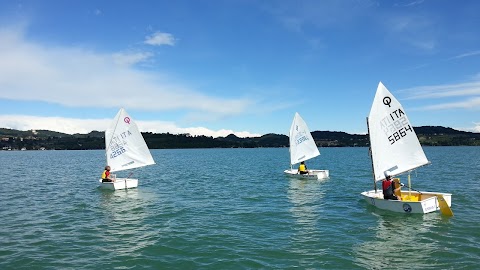 Circolo Nautico Torino asd