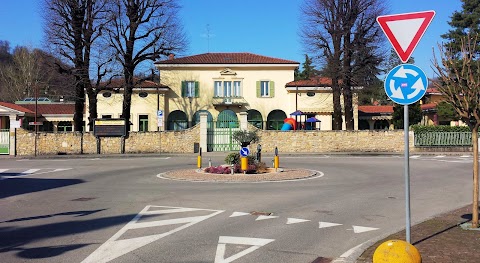 Scuola Materna Don Tommaso Pezzoli