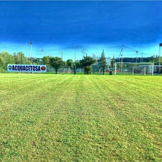 Acquacetosa Centro Calcio - AS Roma Academy