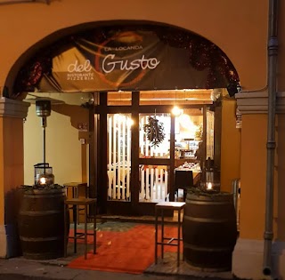 La locanda del gusto