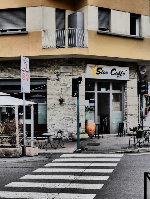 Star Caffé