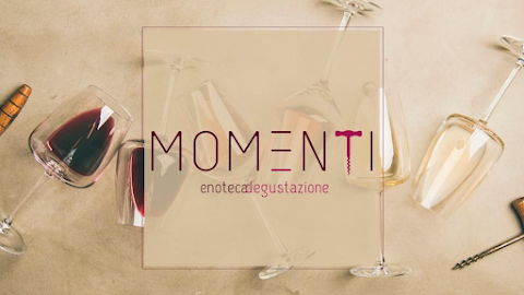 Momenti enoteca degustazione Messina