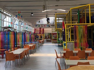 Parco giochi Le Coccinelle asd