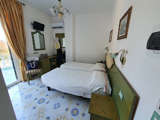 Hotel Giardino delle Ninfe e la Fenice Ischia