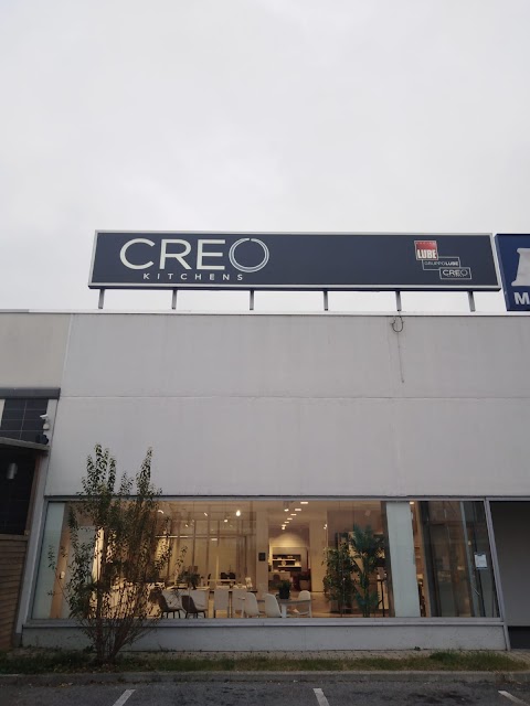 CREO KITCHENS LODI - Official Store