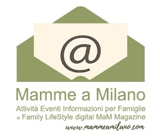 Mamme a Milano