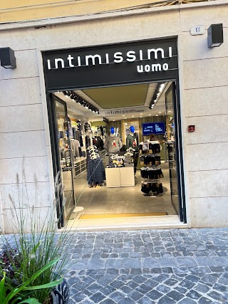 Intimissimi Uomo