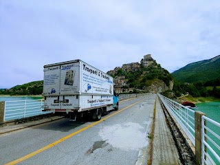 Trasporti e Traslochi Massimiliano