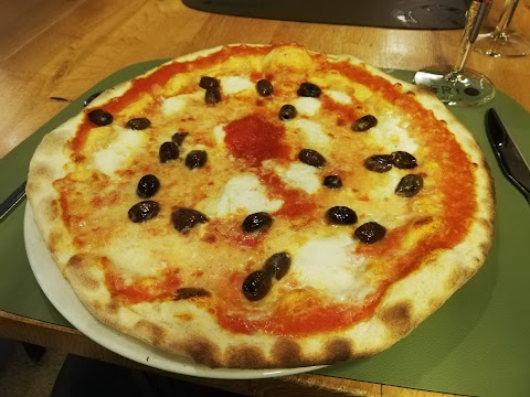 Pizzeria Da Umberto locanda e cucina