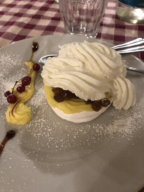 Antica Trattoria Cirio