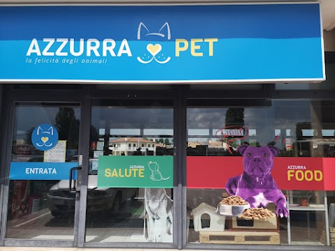 Azzurra Pet