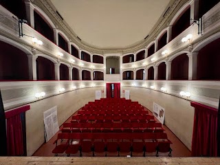 Teatro Virgilio Marchionneschi