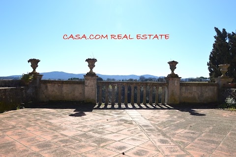 Casa.com Real Estate
