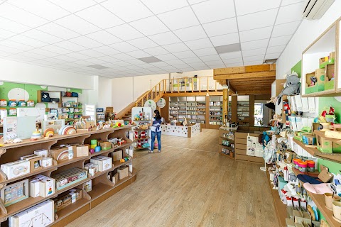 Ecobaby Store