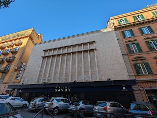 Savoy