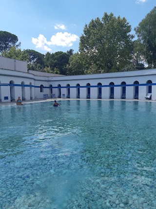 Piscina Goccioloni