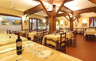 La Galleria Il Vino dei Guelfi cucina tipica fiorentina