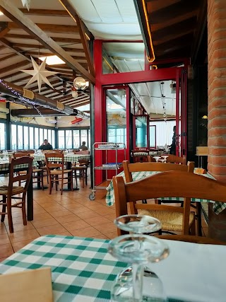 Trattoria Sandoni