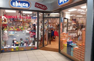 Chicco Outlet