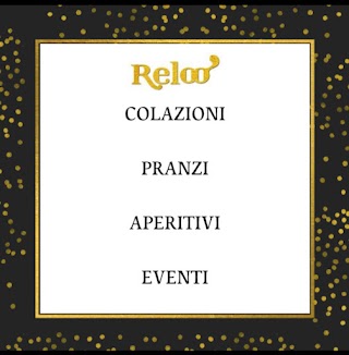 Reloò Caffè