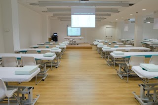 ICOM - Centro studio e clinico di Osteopatia e Fisioterapia