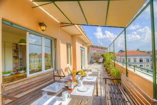 Domus Colosseo - Penthouse with Roofgarden