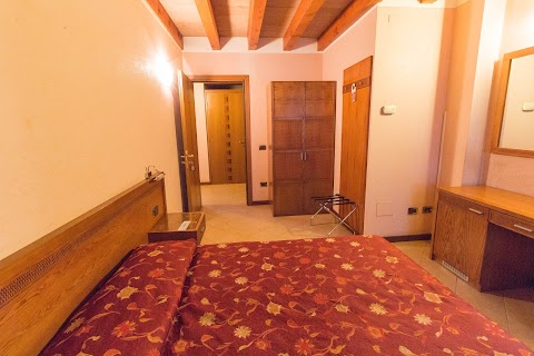 Albergo Le Piante