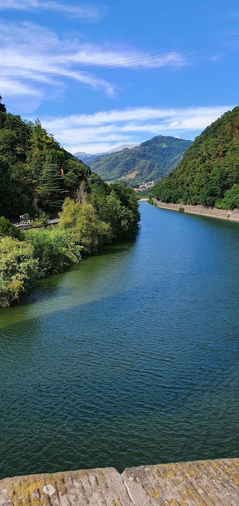 Piscine Comunali “Bagni alla Verzura”