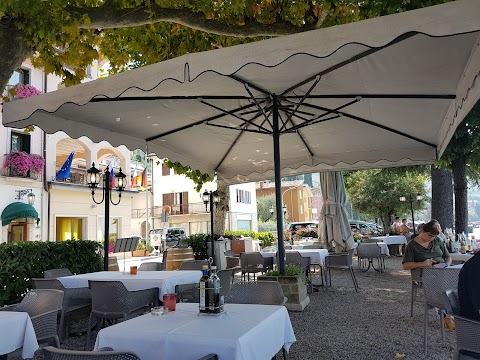 Ristorante Pizzeria alla Torre di Pai