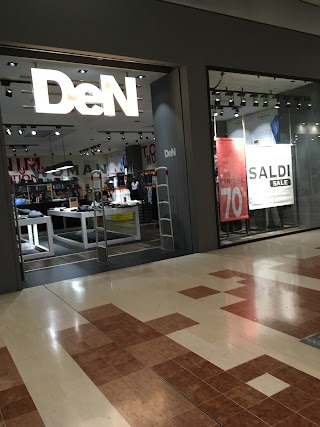 DeN store