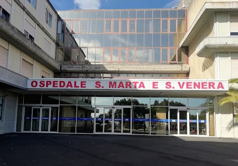 Ospedale Acireale