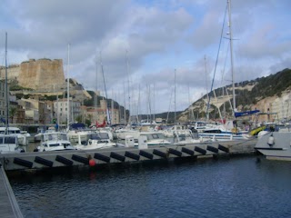 Bonifacio Corse