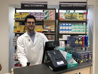 Farmacia Guarnaccia Sossio