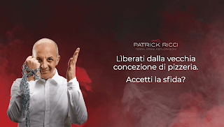 Patrick Ricci - Terra, Grani, Esplorazioni