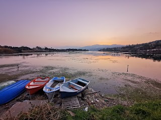 Riserva Naturale Orientata Laguna di Capo Peloro