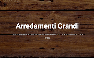 Arredamenti Grandi