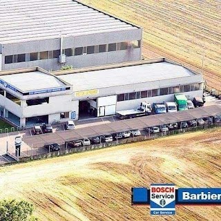 Barbieri Auto Srl Bosch Diesel Service