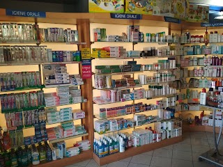 Farmacia Risorgimento