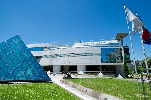 Léon Bérard Center