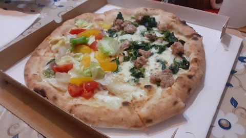 Pizzeria Nonno Carlo